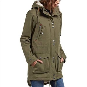 Volcom Parka